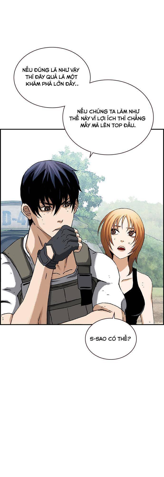 Pubg - Cuộc Chiến Sinh Tồn - 100 Chapter 28 - 14