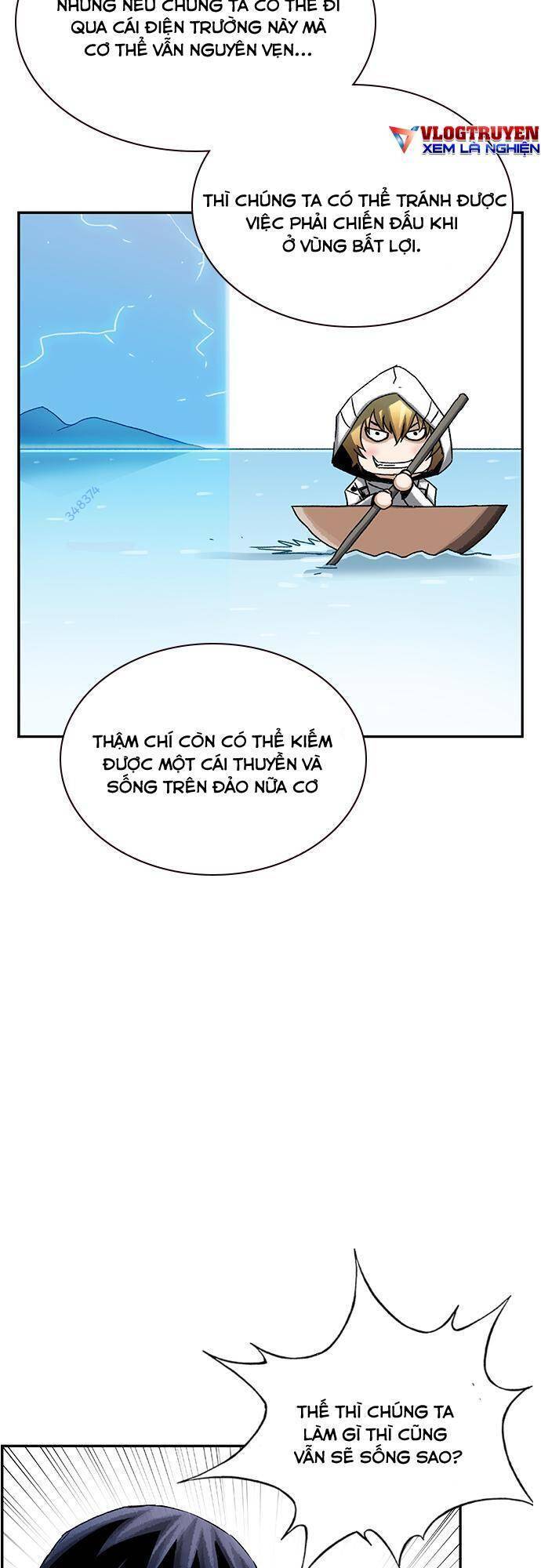 Pubg - Cuộc Chiến Sinh Tồn - 100 Chapter 28 - 16