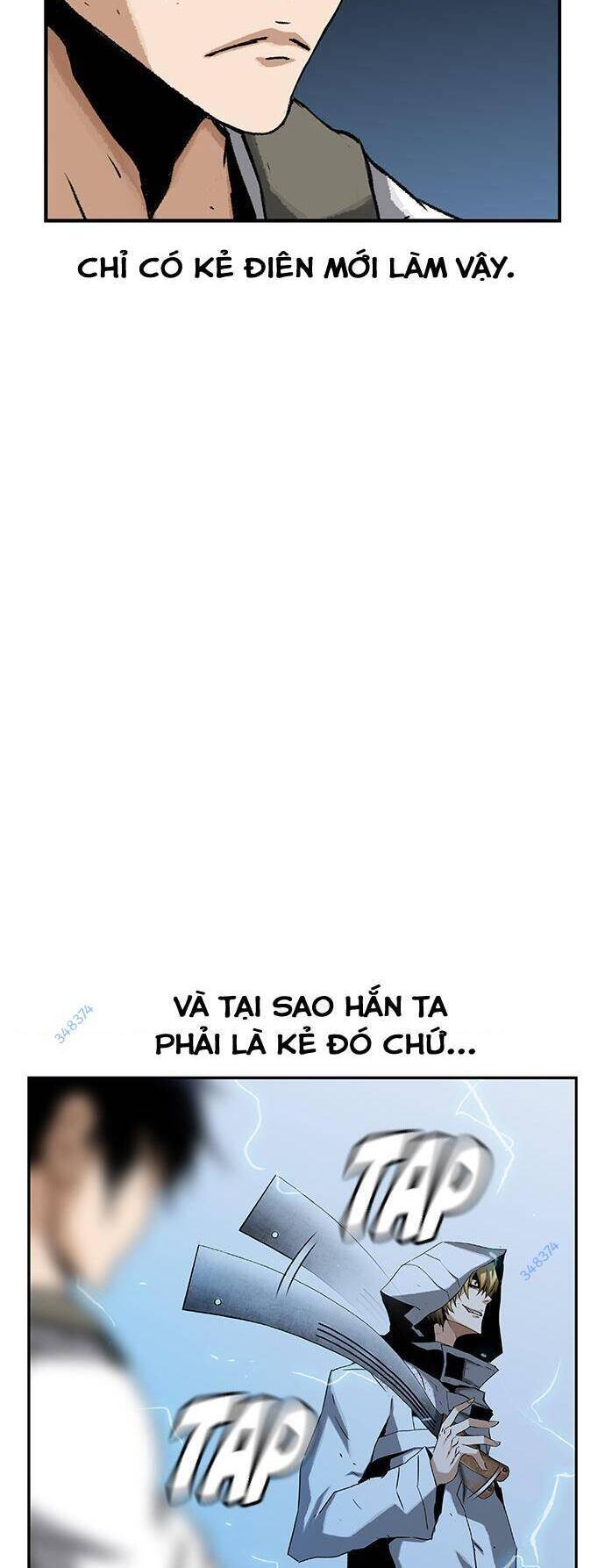 Pubg - Cuộc Chiến Sinh Tồn - 100 Chapter 28 - 18