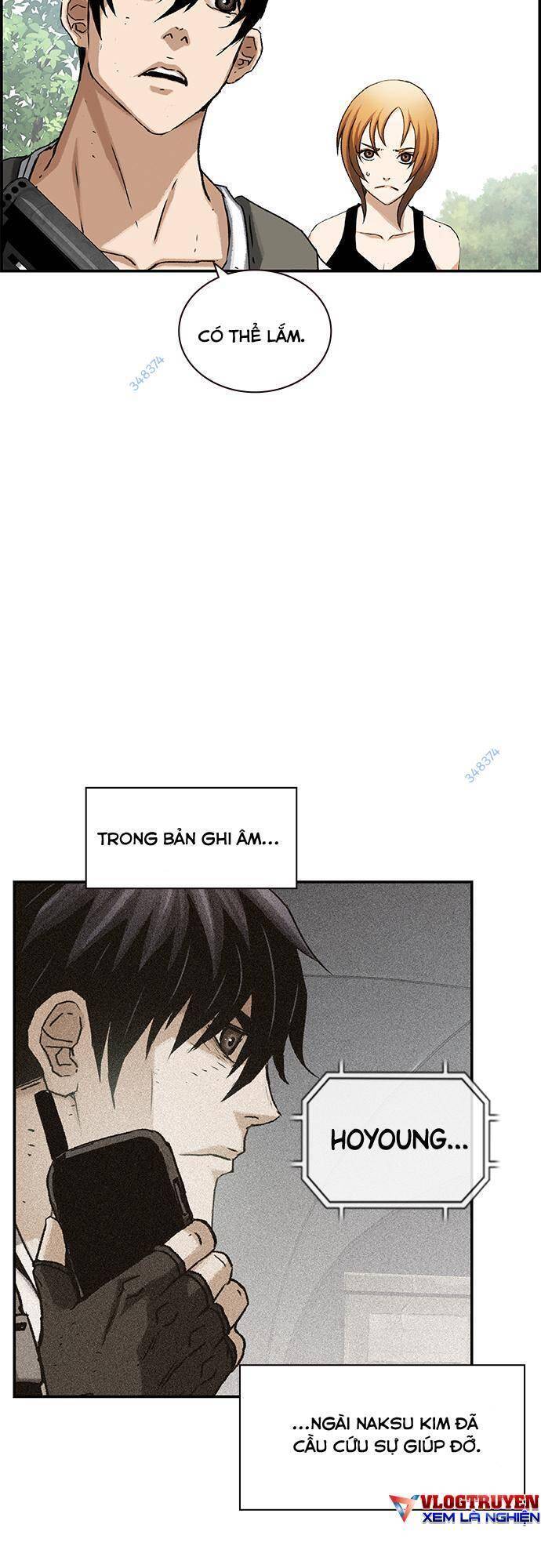 Pubg - Cuộc Chiến Sinh Tồn - 100 Chapter 28 - 23