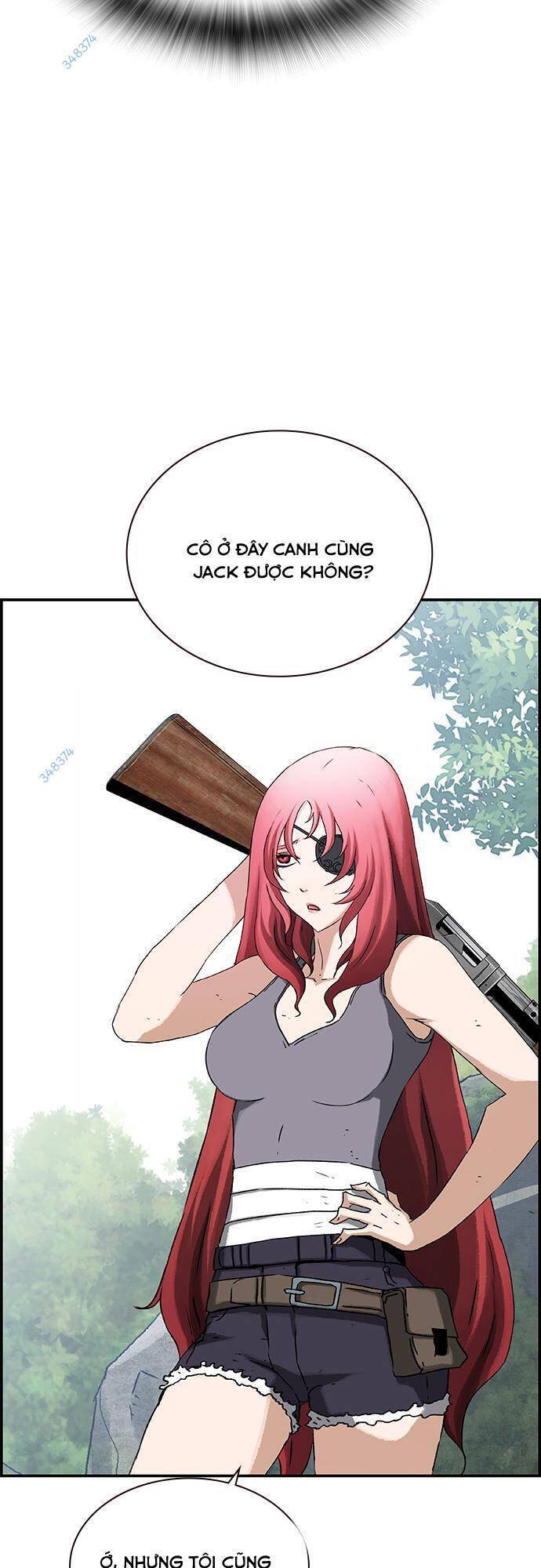 Pubg - Cuộc Chiến Sinh Tồn - 100 Chapter 28 - 31