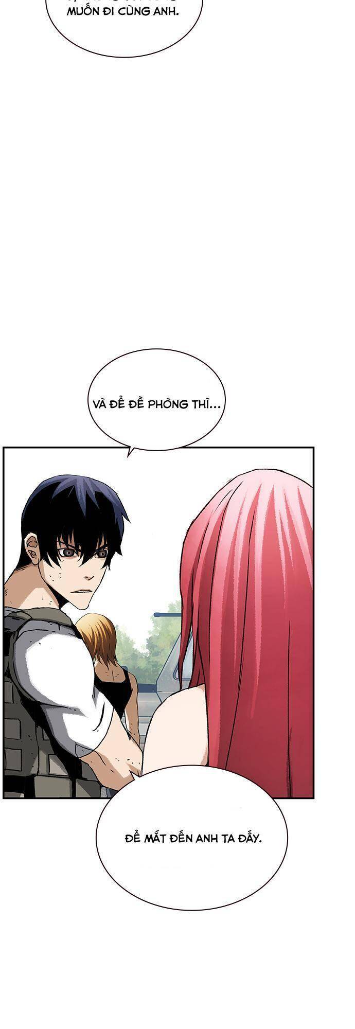 Pubg - Cuộc Chiến Sinh Tồn - 100 Chapter 28 - 32