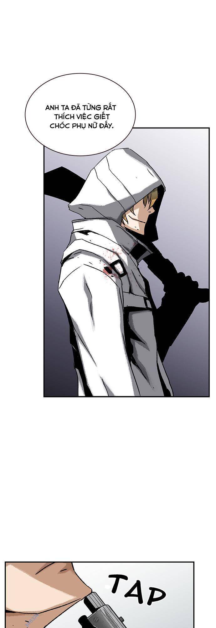 Pubg - Cuộc Chiến Sinh Tồn - 100 Chapter 28 - 33