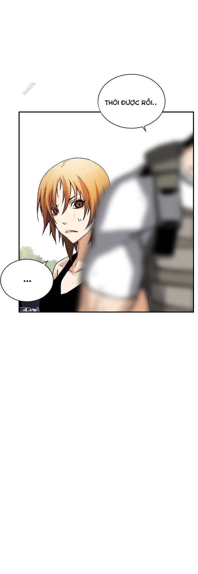 Pubg - Cuộc Chiến Sinh Tồn - 100 Chapter 28 - 35