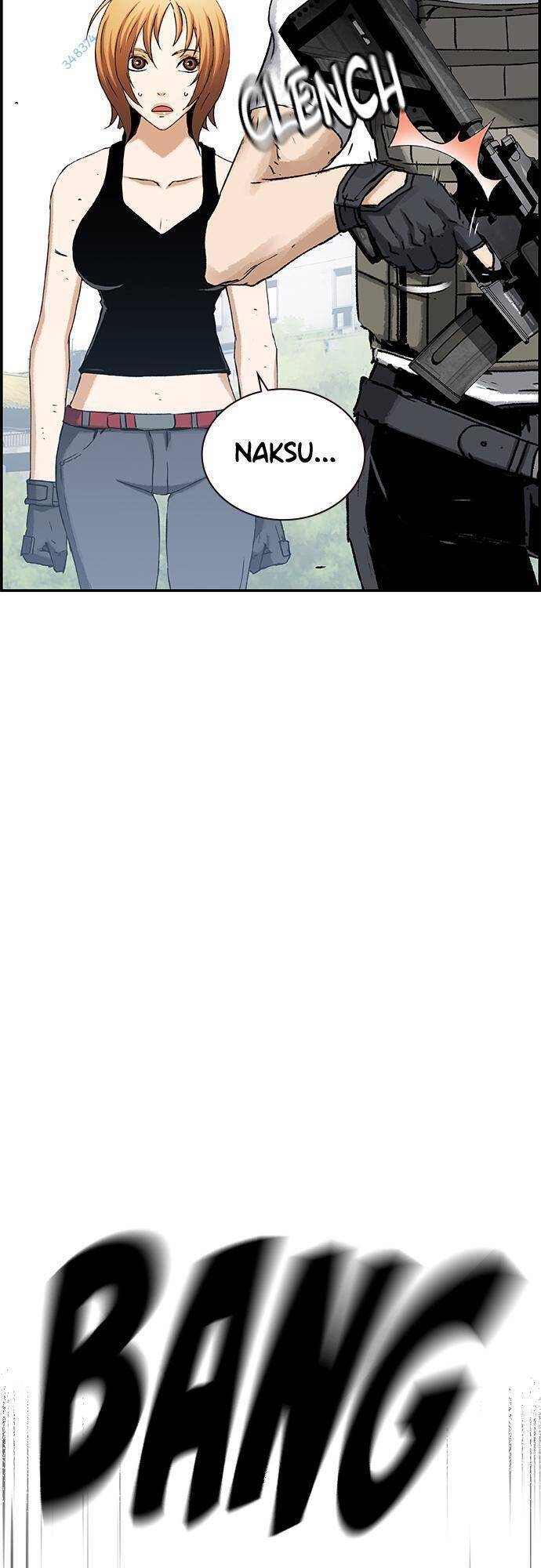 Pubg - Cuộc Chiến Sinh Tồn - 100 Chapter 28 - 41