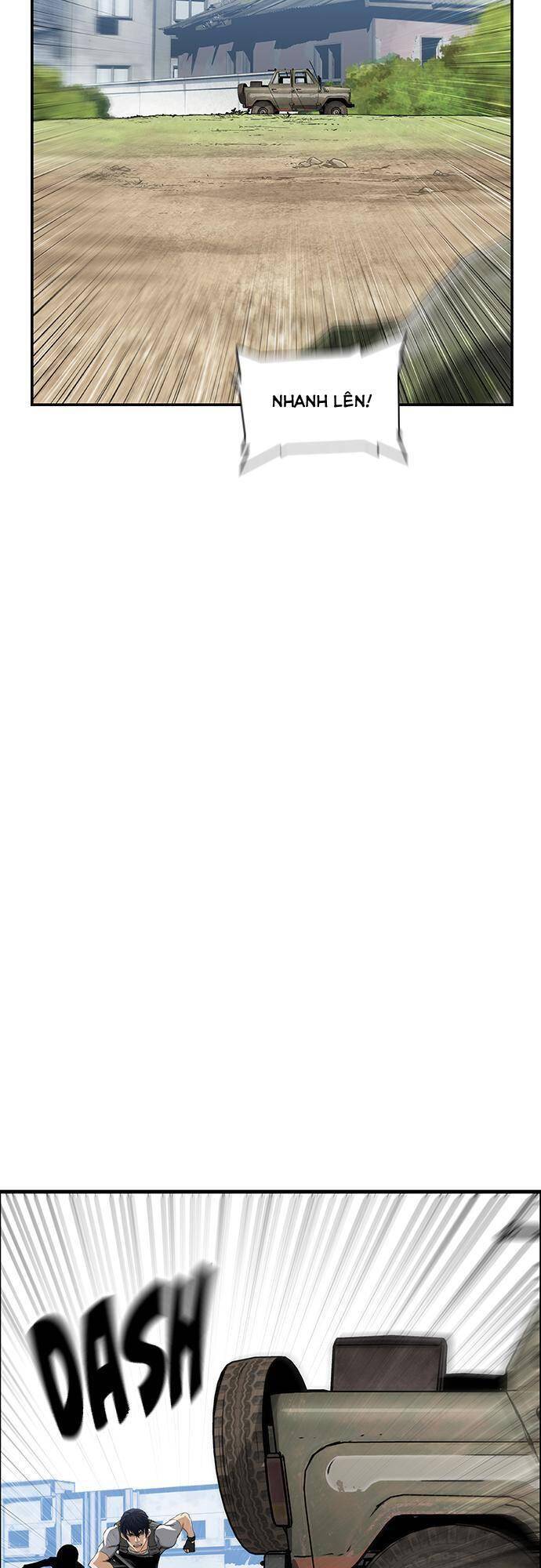 Pubg - Cuộc Chiến Sinh Tồn - 100 Chapter 28 - 43