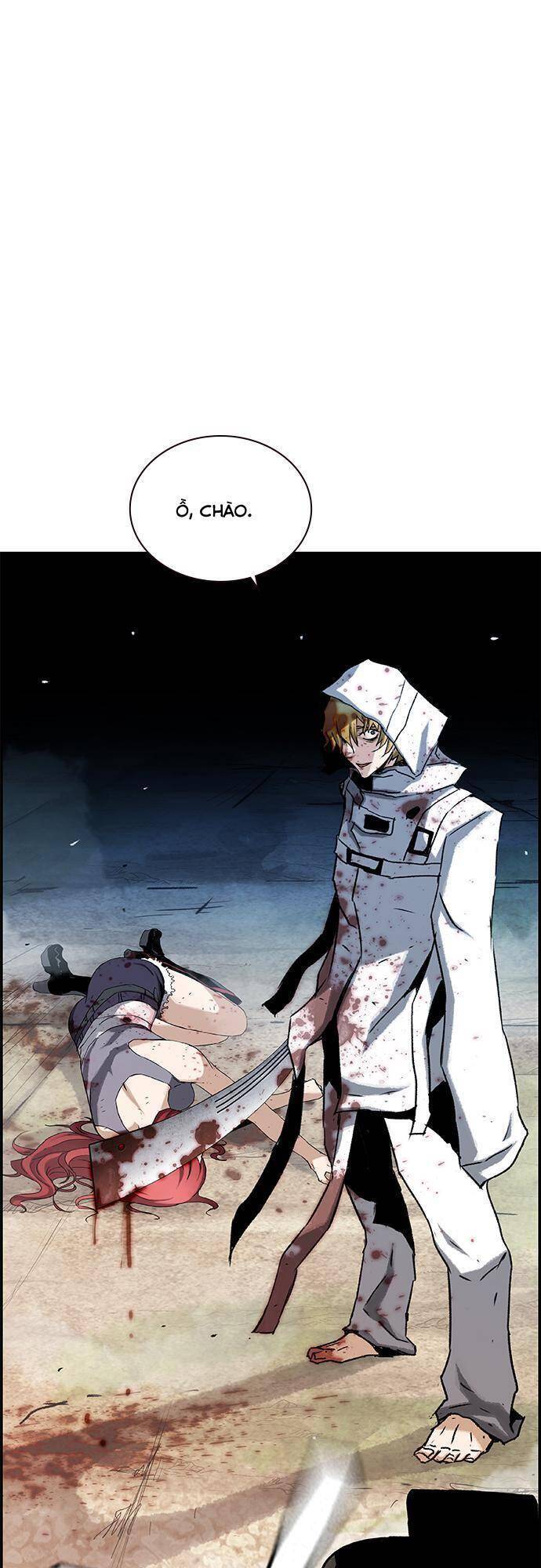 Pubg - Cuộc Chiến Sinh Tồn - 100 Chapter 28 - 45