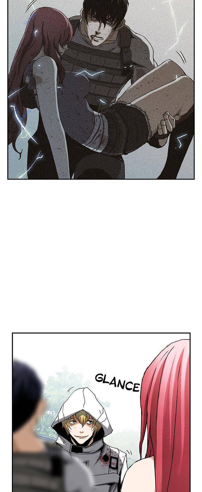 Pubg - Cuộc Chiến Sinh Tồn - 100 Chapter 28 - 7