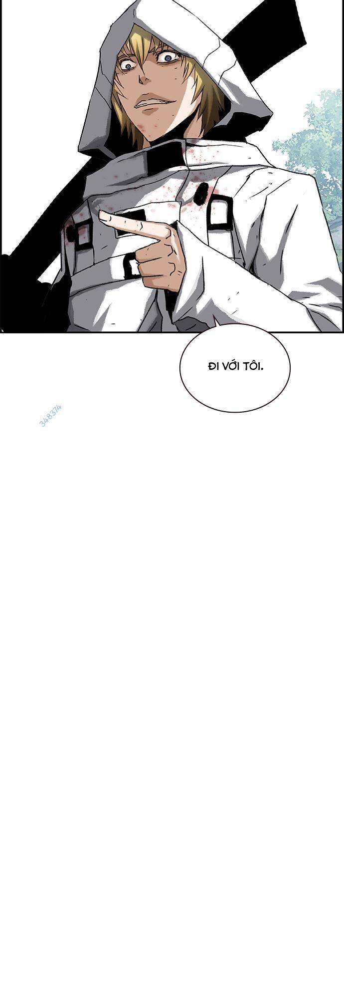 Pubg - Cuộc Chiến Sinh Tồn - 100 Chapter 28 - 10