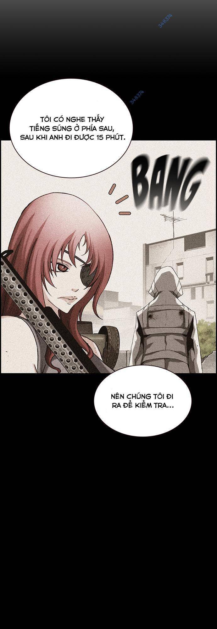 Pubg - Cuộc Chiến Sinh Tồn - 100 Chapter 29 - 13