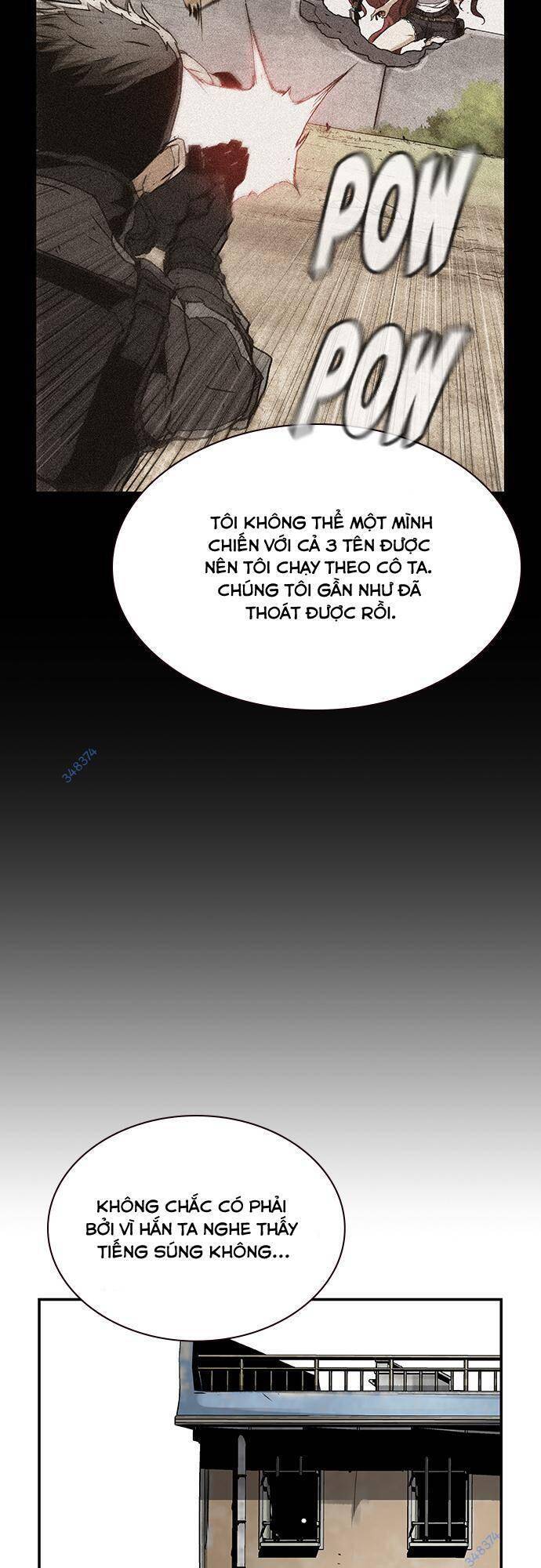 Pubg - Cuộc Chiến Sinh Tồn - 100 Chapter 29 - 15