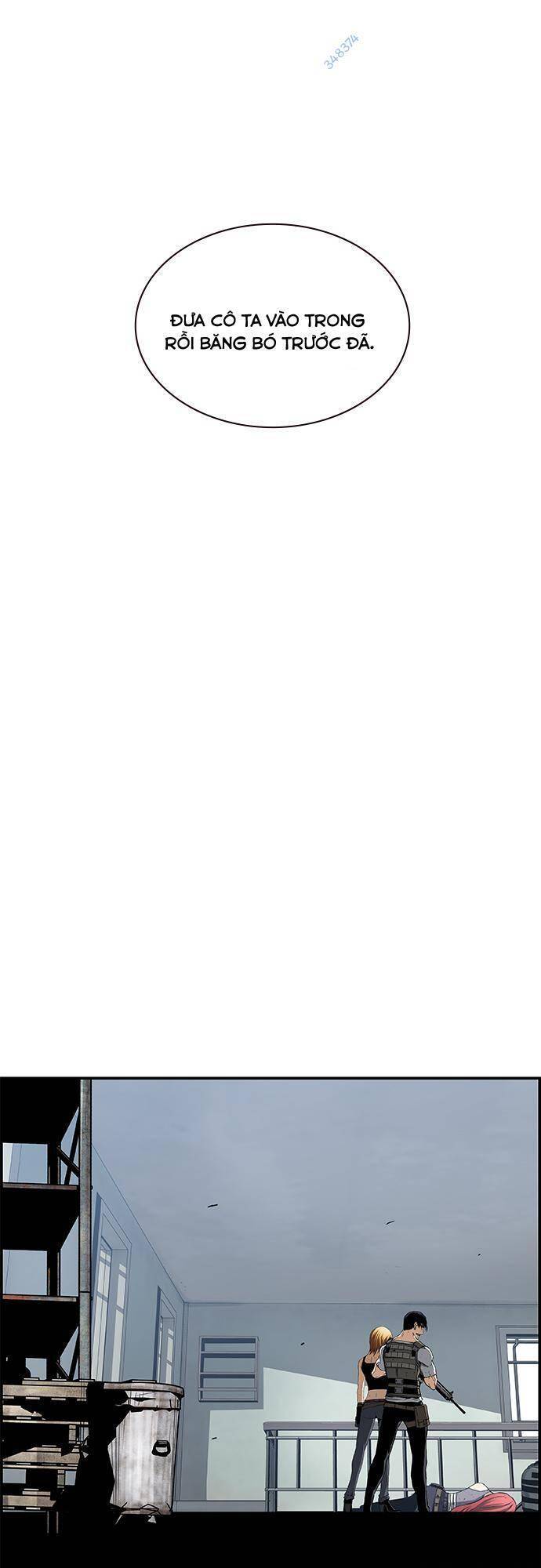 Pubg - Cuộc Chiến Sinh Tồn - 100 Chapter 29 - 17