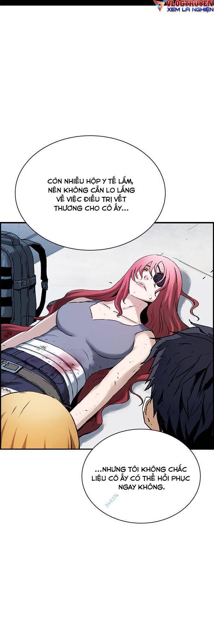 Pubg - Cuộc Chiến Sinh Tồn - 100 Chapter 29 - 18