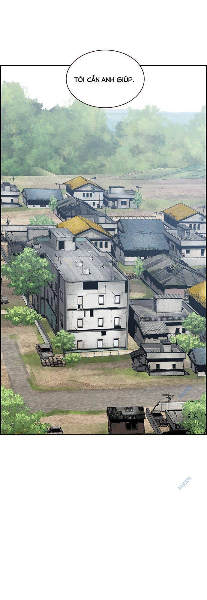 Pubg - Cuộc Chiến Sinh Tồn - 100 Chapter 29 - 22