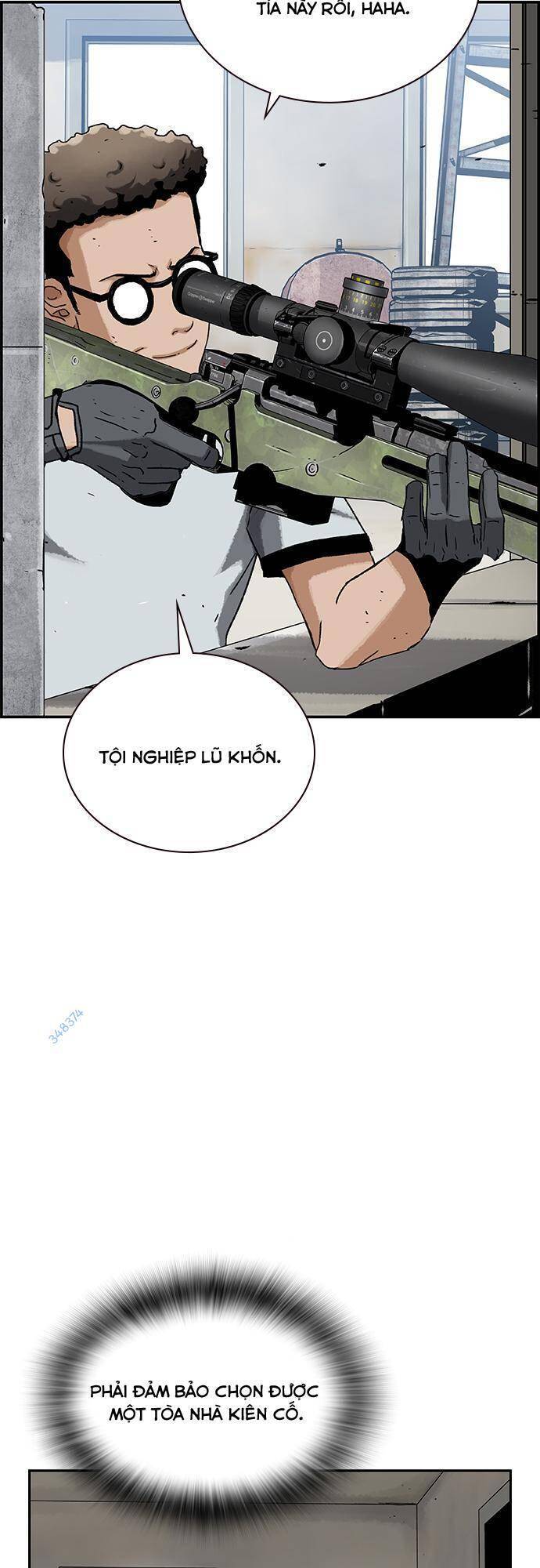 Pubg - Cuộc Chiến Sinh Tồn - 100 Chapter 29 - 24