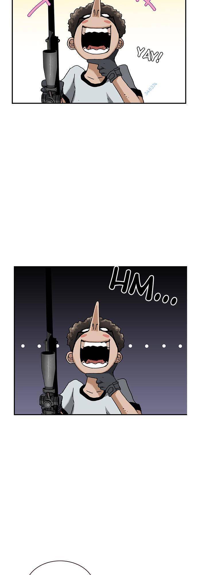 Pubg - Cuộc Chiến Sinh Tồn - 100 Chapter 29 - 27