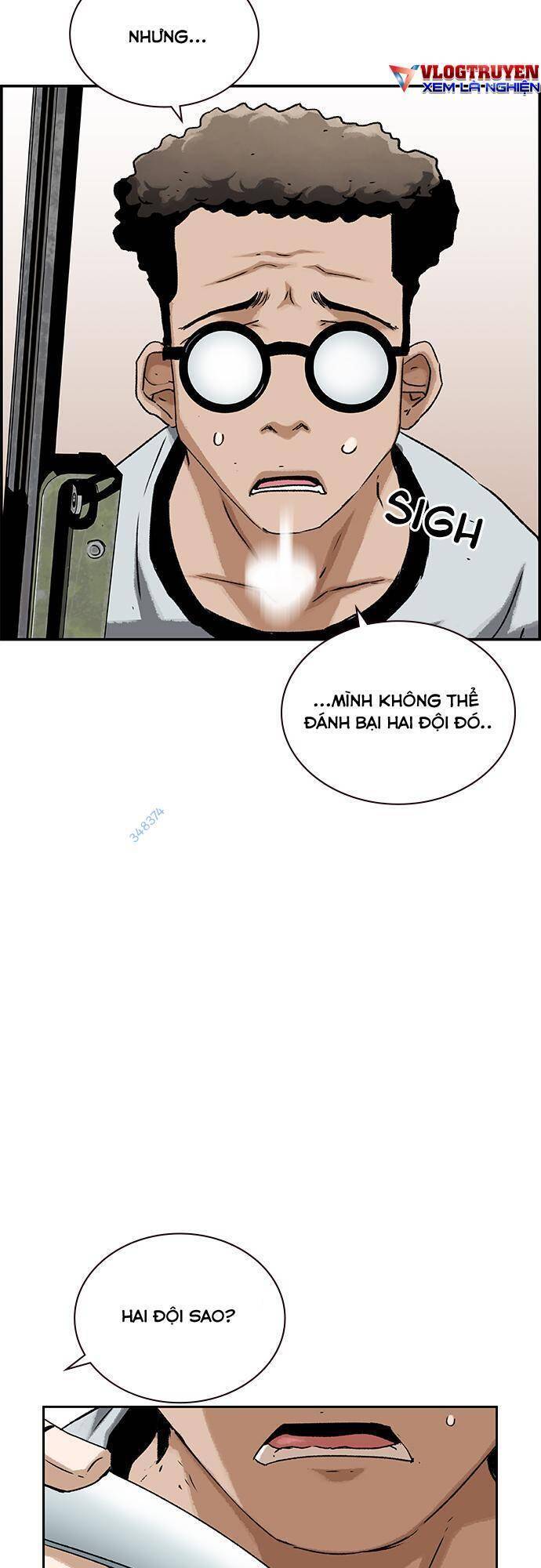 Pubg - Cuộc Chiến Sinh Tồn - 100 Chapter 29 - 28