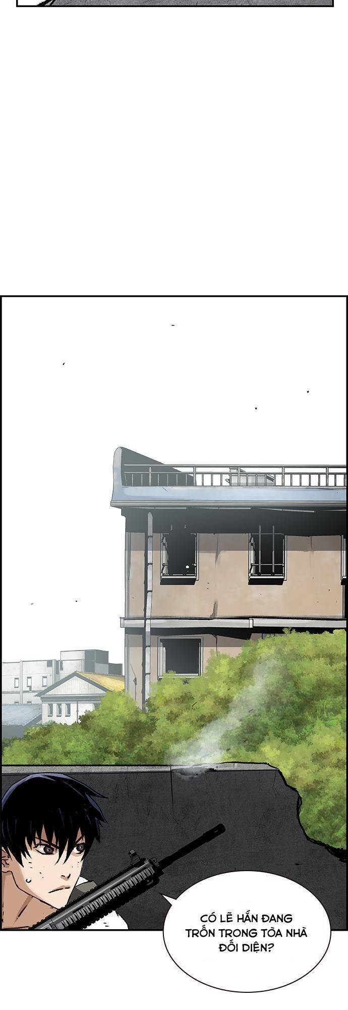 Pubg - Cuộc Chiến Sinh Tồn - 100 Chapter 29 - 4