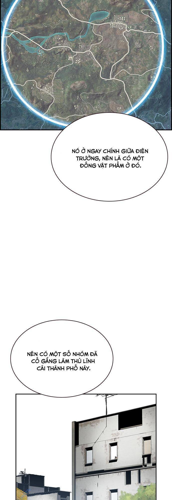 Pubg - Cuộc Chiến Sinh Tồn - 100 Chapter 29 - 35