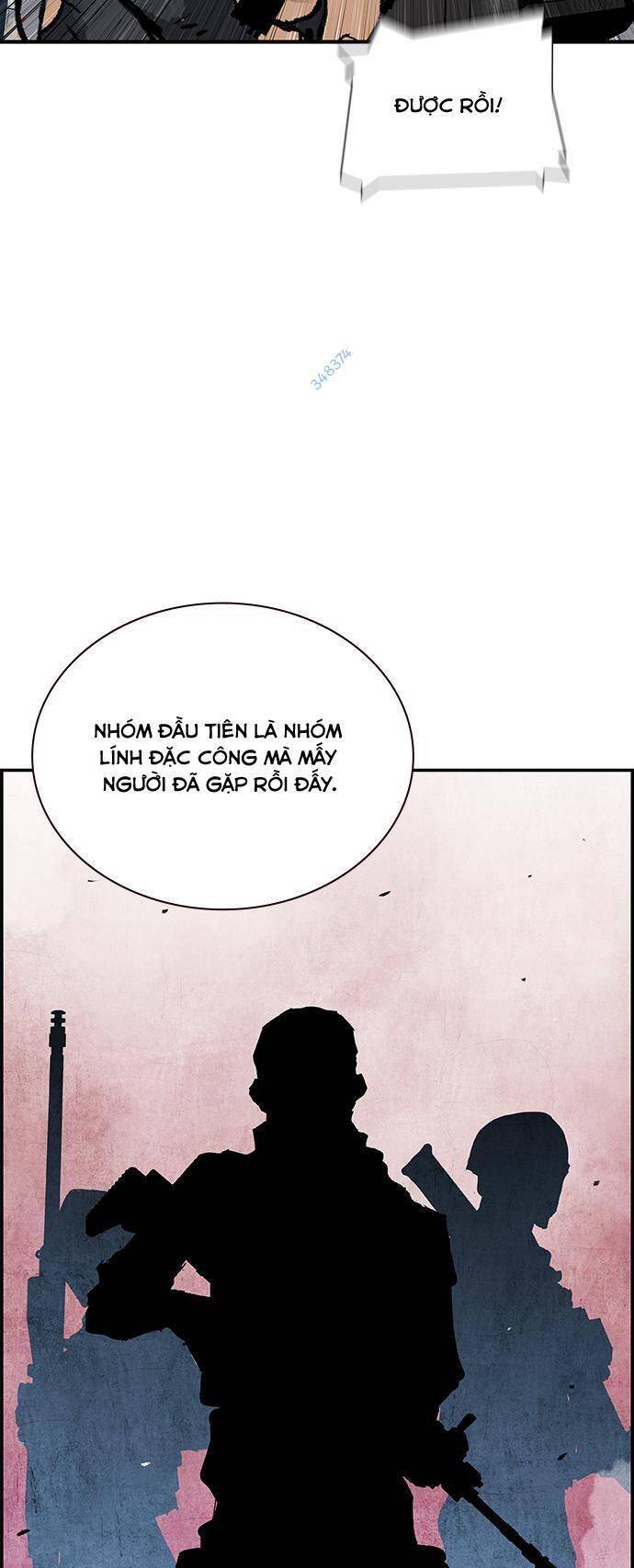 Pubg - Cuộc Chiến Sinh Tồn - 100 Chapter 29 - 37