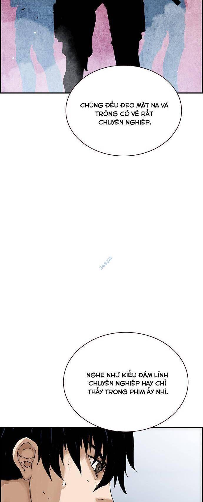 Pubg - Cuộc Chiến Sinh Tồn - 100 Chapter 29 - 38