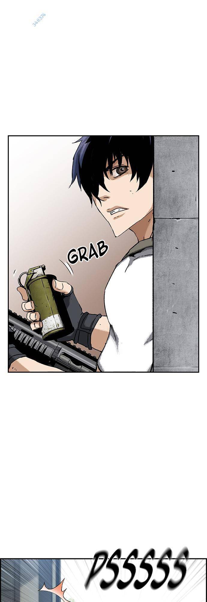 Pubg - Cuộc Chiến Sinh Tồn - 100 Chapter 29 - 5