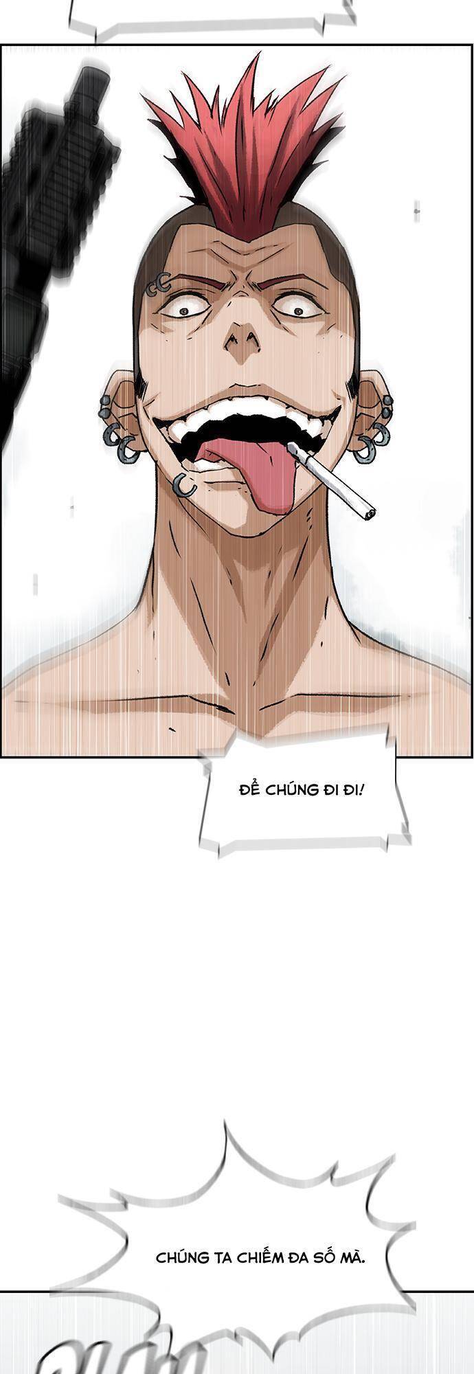 Pubg - Cuộc Chiến Sinh Tồn - 100 Chapter 29 - 43