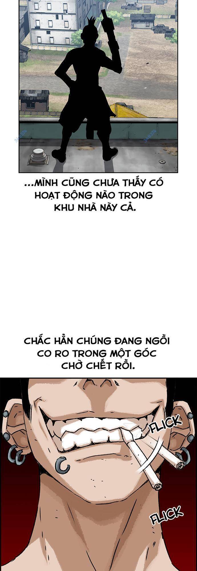 Pubg - Cuộc Chiến Sinh Tồn - 100 Chapter 29 - 49