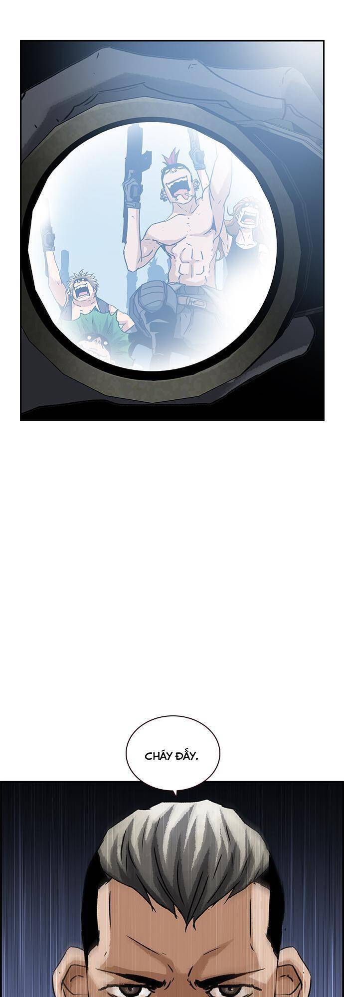 Pubg - Cuộc Chiến Sinh Tồn - 100 Chapter 29 - 52