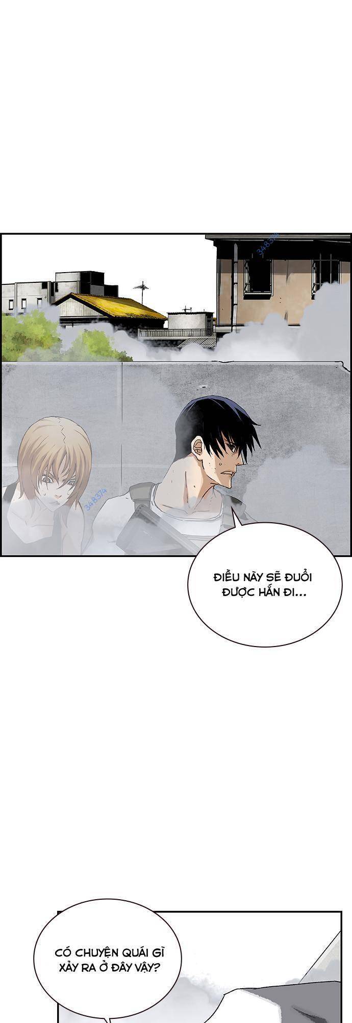 Pubg - Cuộc Chiến Sinh Tồn - 100 Chapter 29 - 7