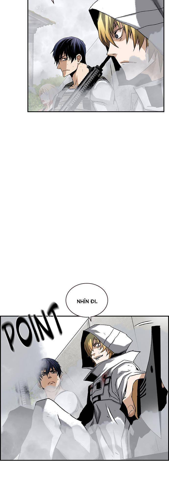 Pubg - Cuộc Chiến Sinh Tồn - 100 Chapter 29 - 8