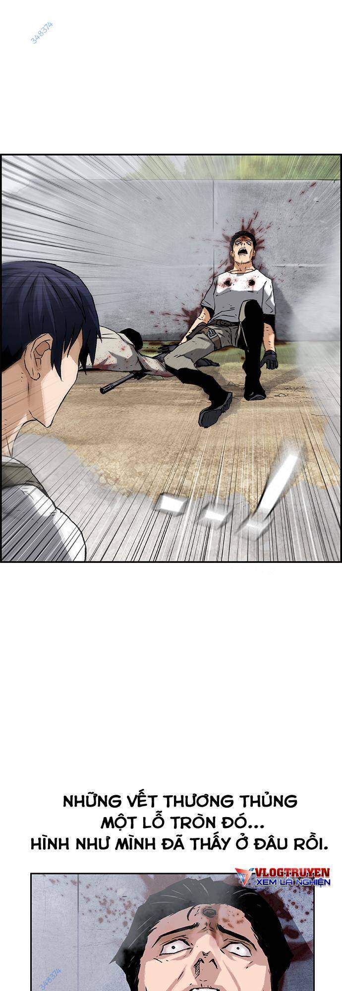 Pubg - Cuộc Chiến Sinh Tồn - 100 Chapter 29 - 9