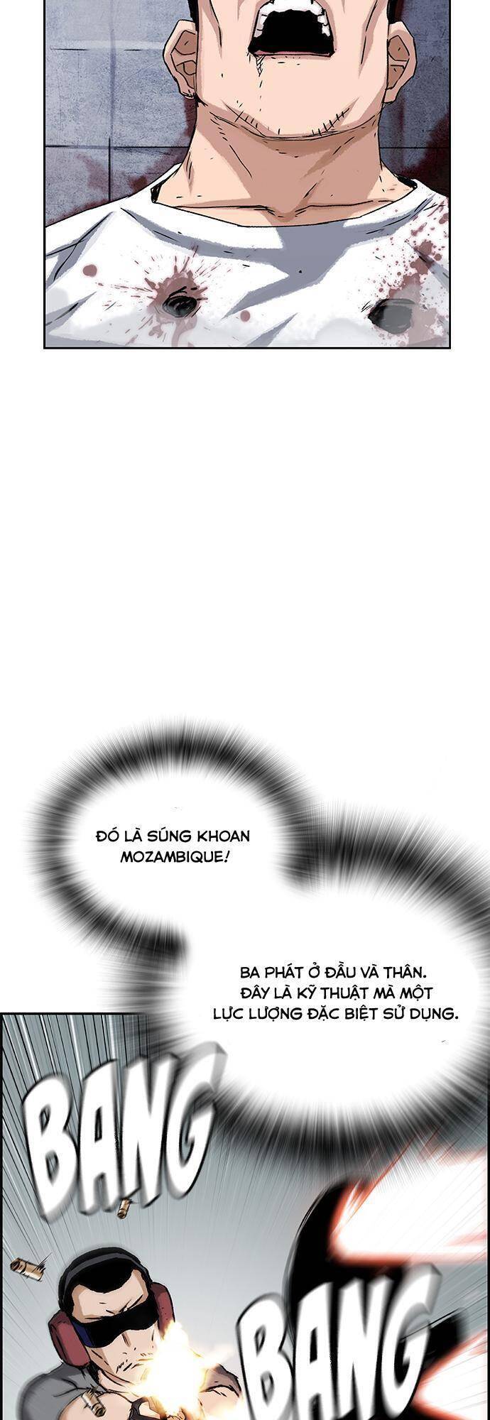 Pubg - Cuộc Chiến Sinh Tồn - 100 Chapter 29 - 10