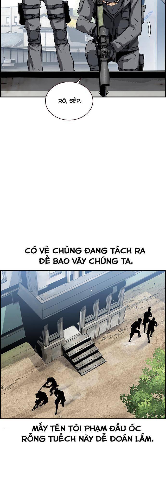 Pubg - Cuộc Chiến Sinh Tồn - 100 Chapter 30 - 15