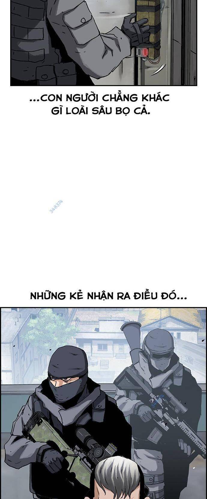 Pubg - Cuộc Chiến Sinh Tồn - 100 Chapter 30 - 18