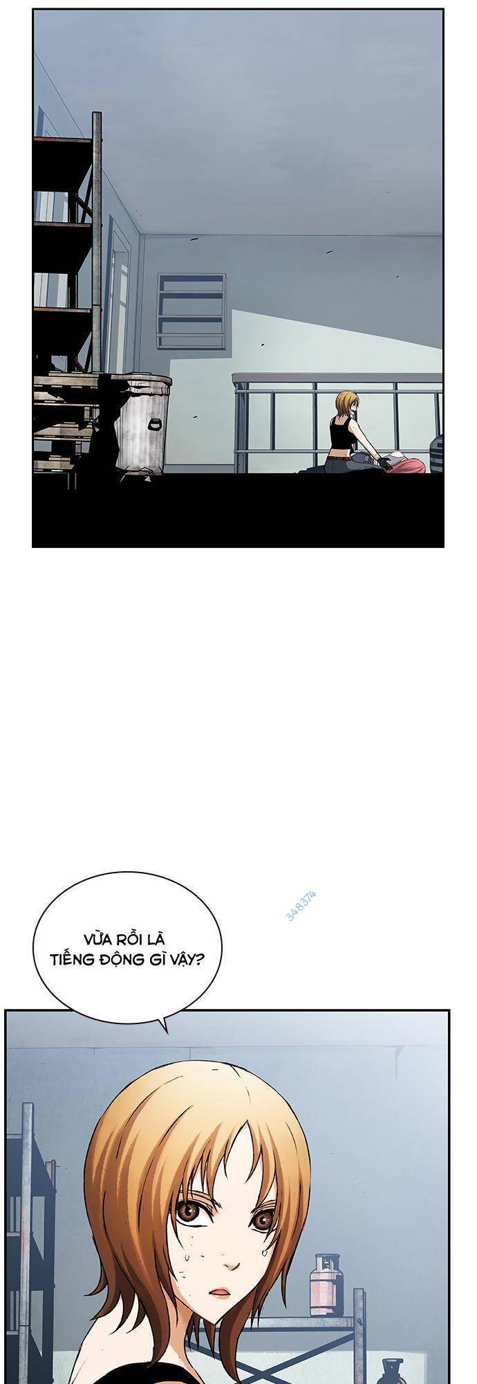 Pubg - Cuộc Chiến Sinh Tồn - 100 Chapter 30 - 20