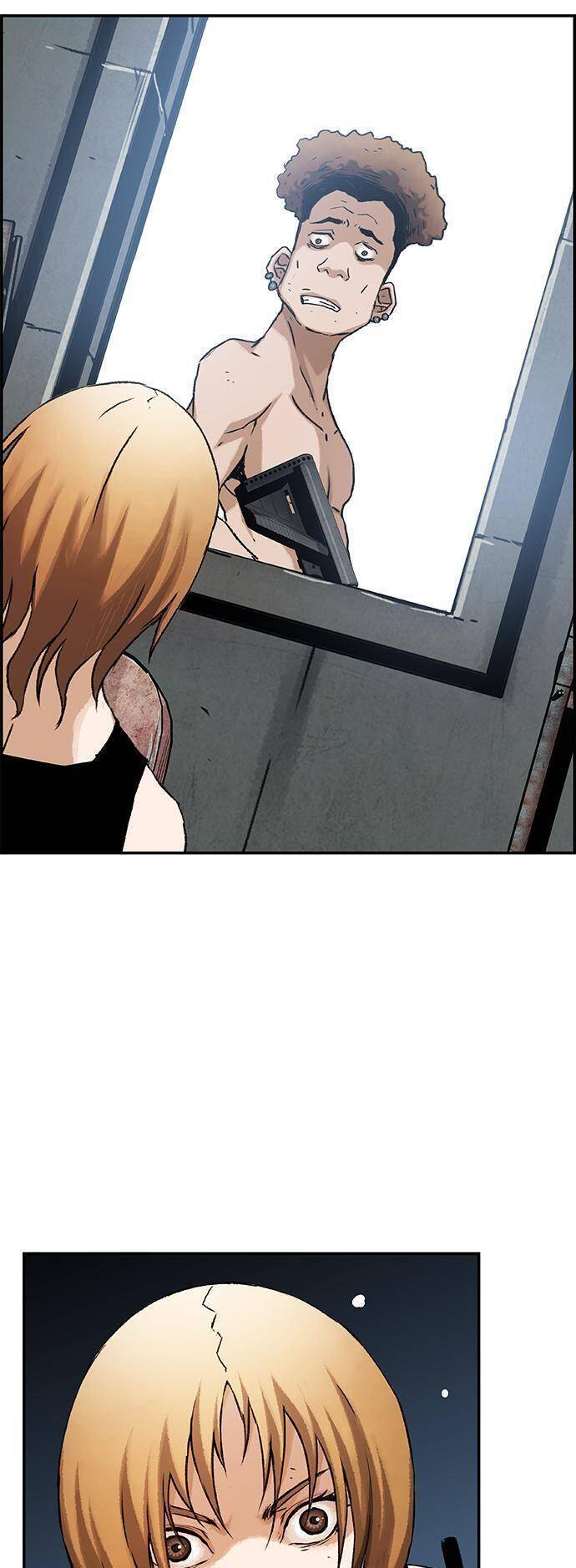 Pubg - Cuộc Chiến Sinh Tồn - 100 Chapter 30 - 25