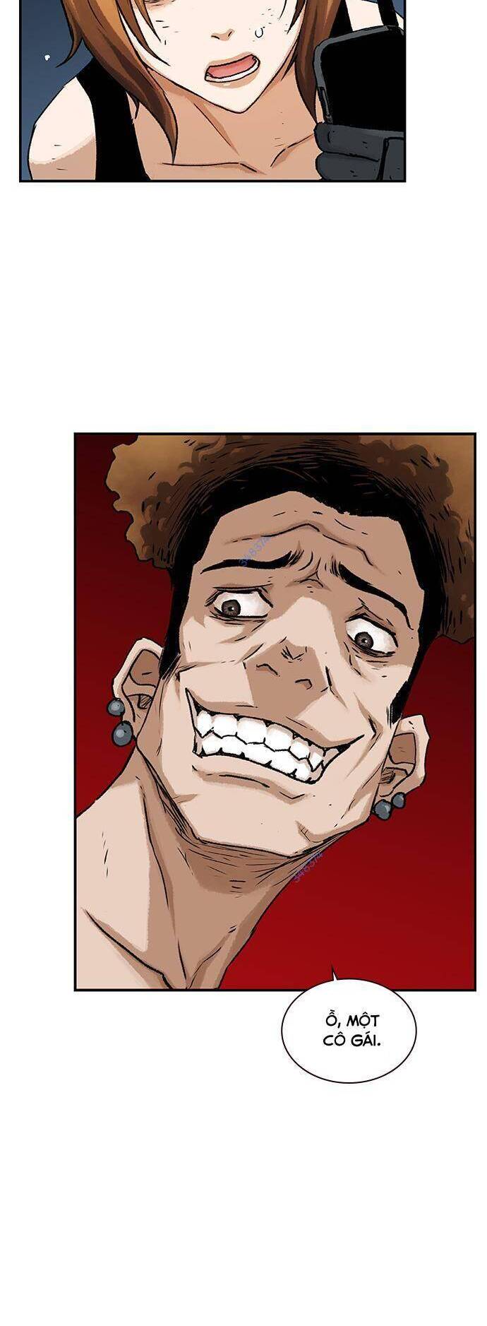 Pubg - Cuộc Chiến Sinh Tồn - 100 Chapter 30 - 26