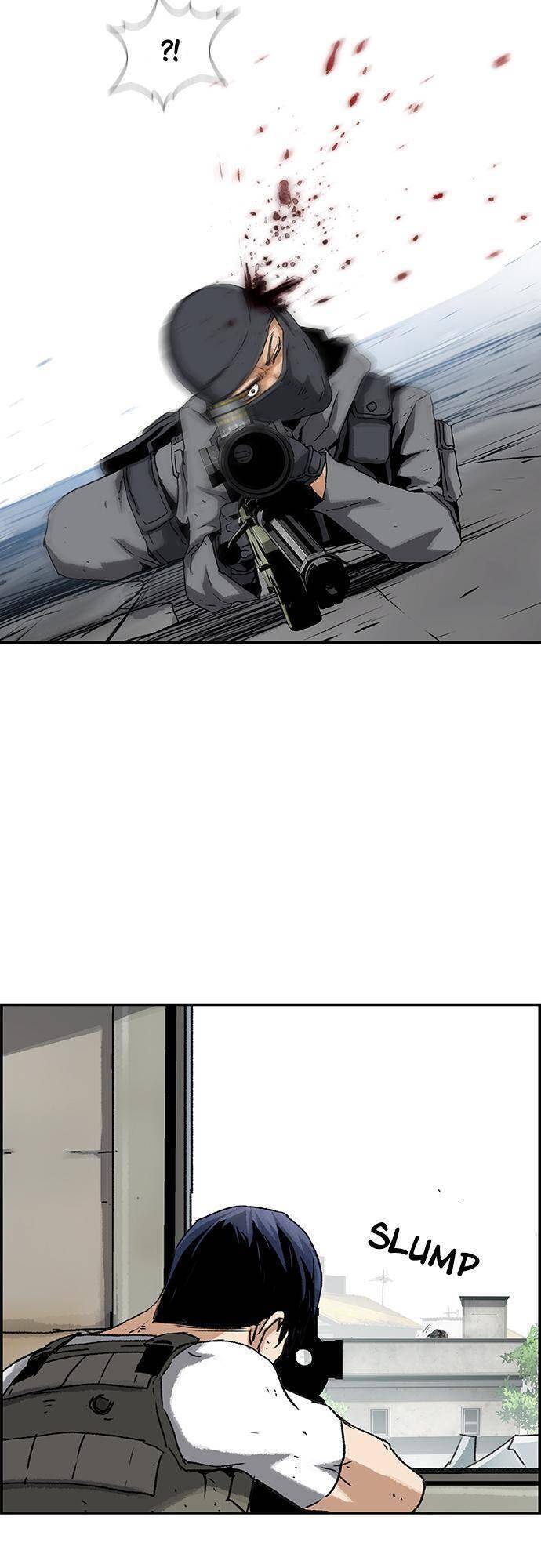 Pubg - Cuộc Chiến Sinh Tồn - 100 Chapter 30 - 37