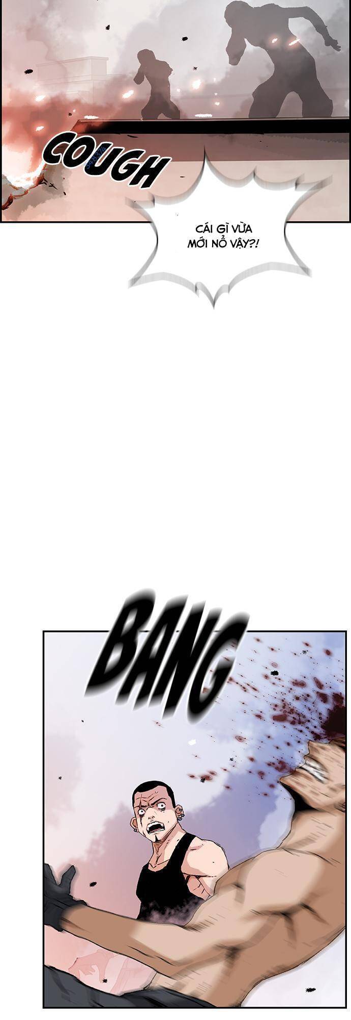 Pubg - Cuộc Chiến Sinh Tồn - 100 Chapter 30 - 5