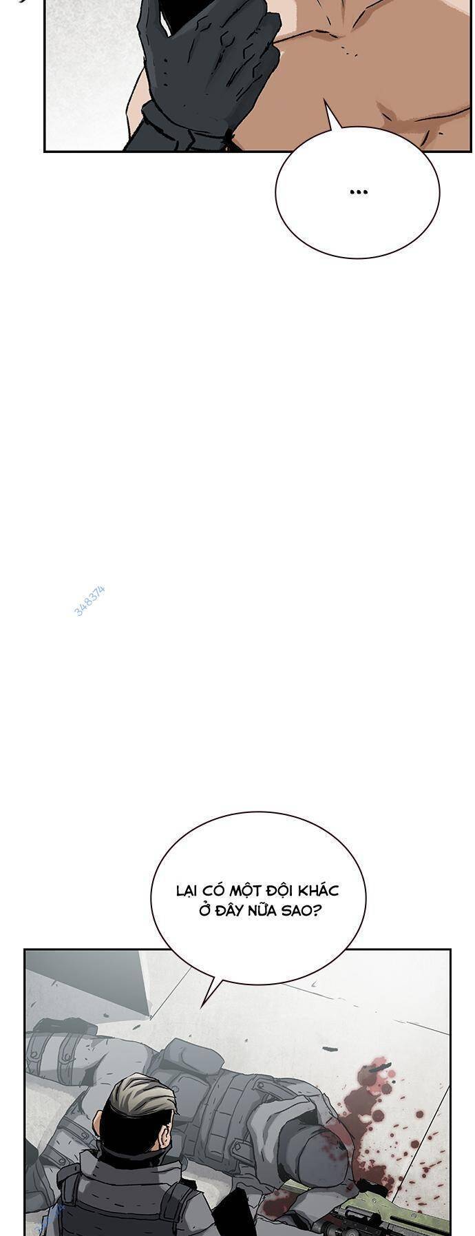 Pubg - Cuộc Chiến Sinh Tồn - 100 Chapter 30 - 43