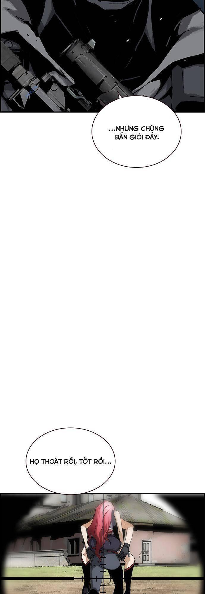 Pubg - Cuộc Chiến Sinh Tồn - 100 Chapter 30 - 45