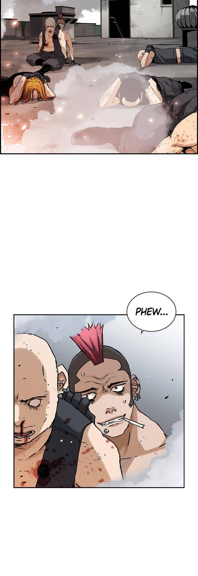 Pubg - Cuộc Chiến Sinh Tồn - 100 Chapter 30 - 8