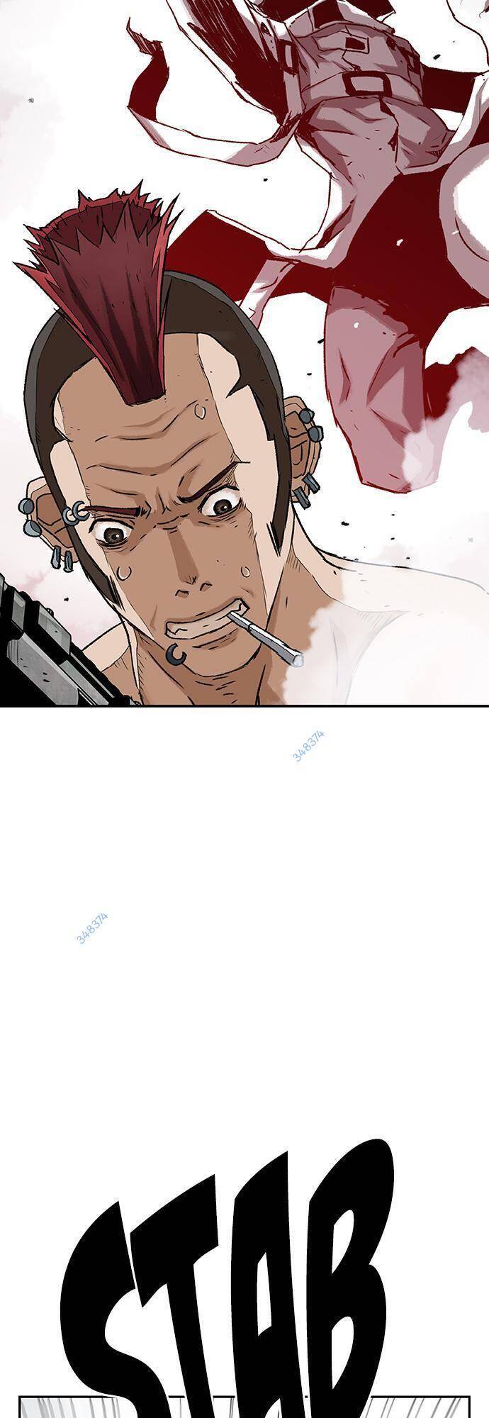 Pubg - Cuộc Chiến Sinh Tồn - 100 Chapter 31 - 14