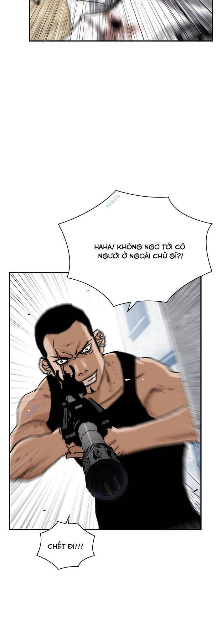 Pubg - Cuộc Chiến Sinh Tồn - 100 Chapter 31 - 22