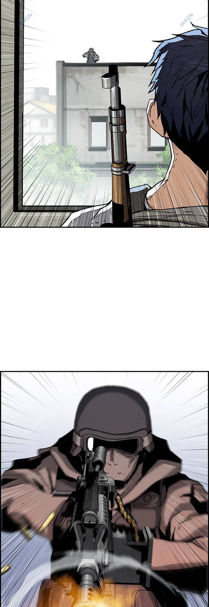 Pubg - Cuộc Chiến Sinh Tồn - 100 Chapter 31 - 29