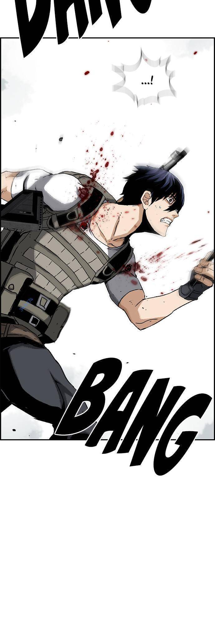 Pubg - Cuộc Chiến Sinh Tồn - 100 Chapter 31 - 39