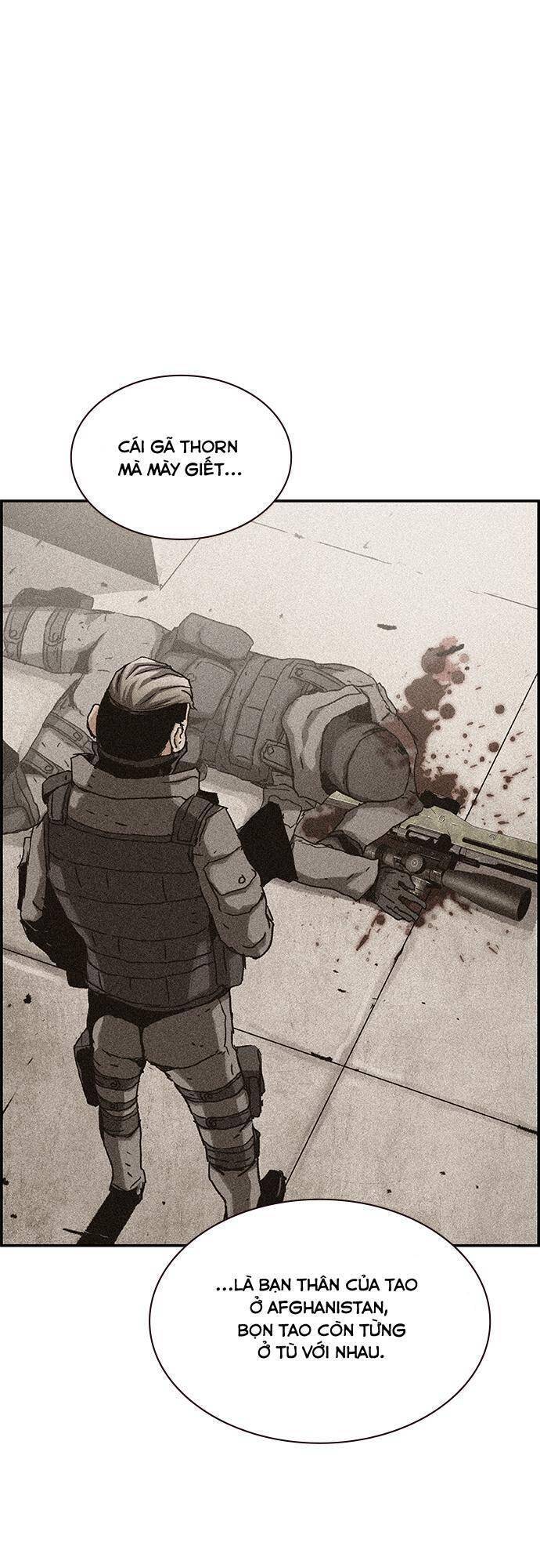 Pubg - Cuộc Chiến Sinh Tồn - 100 Chapter 31 - 45