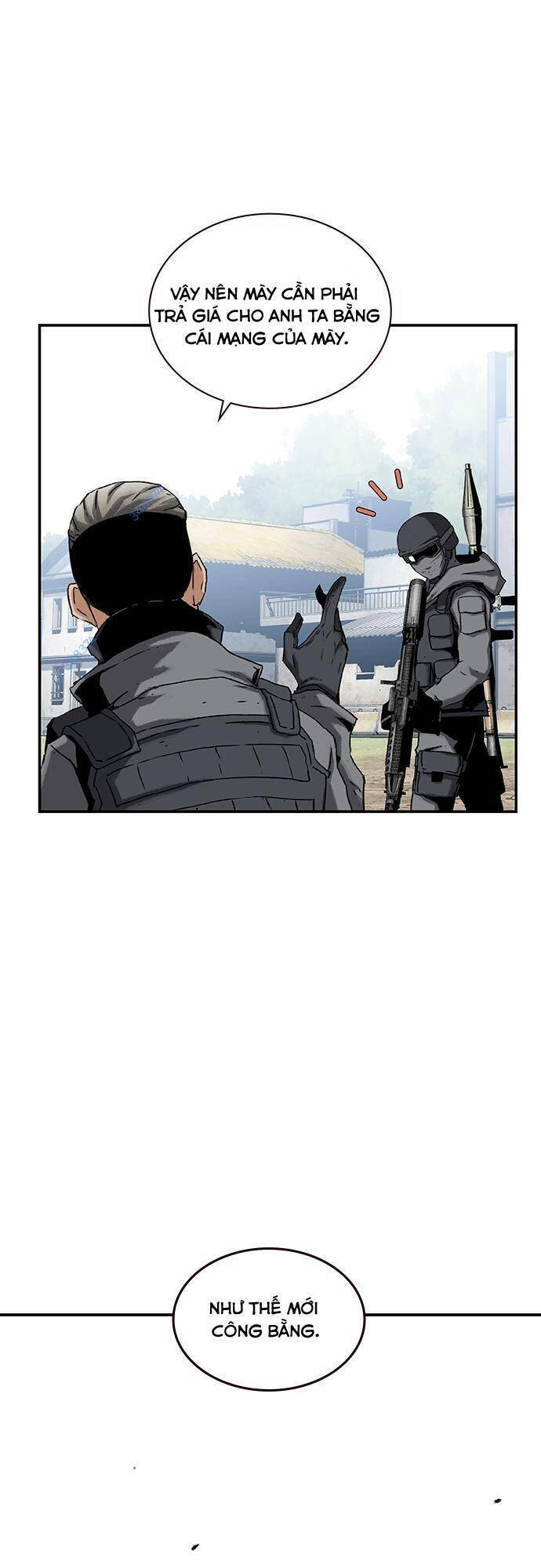 Pubg - Cuộc Chiến Sinh Tồn - 100 Chapter 31 - 46