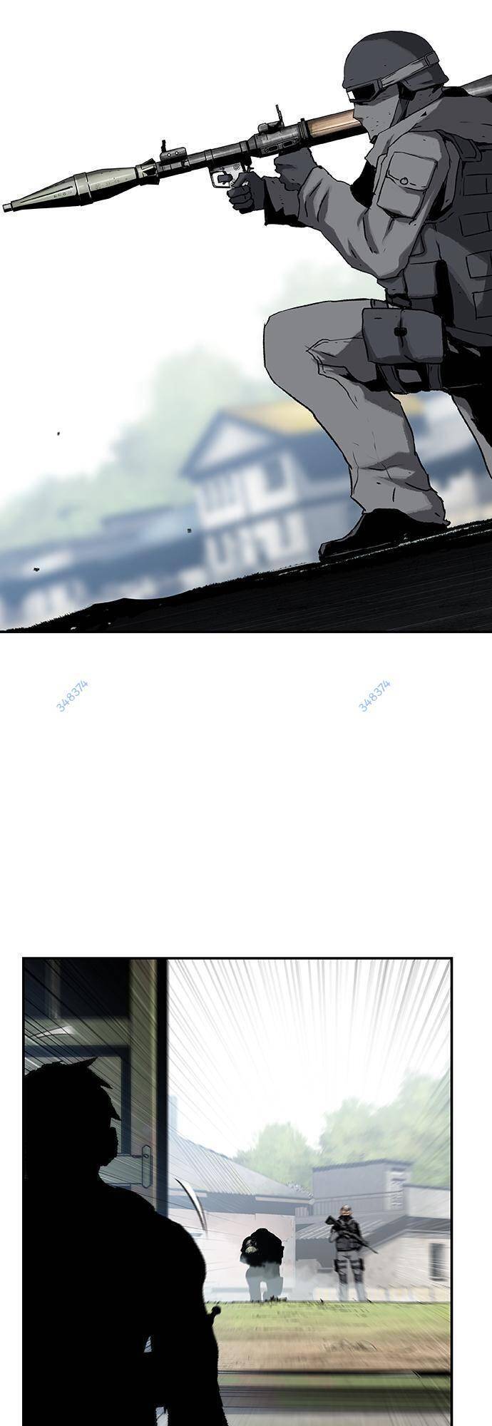 Pubg - Cuộc Chiến Sinh Tồn - 100 Chapter 31 - 47